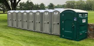 Best Standard Portable Toilet Rental  in Jones Creek, TX