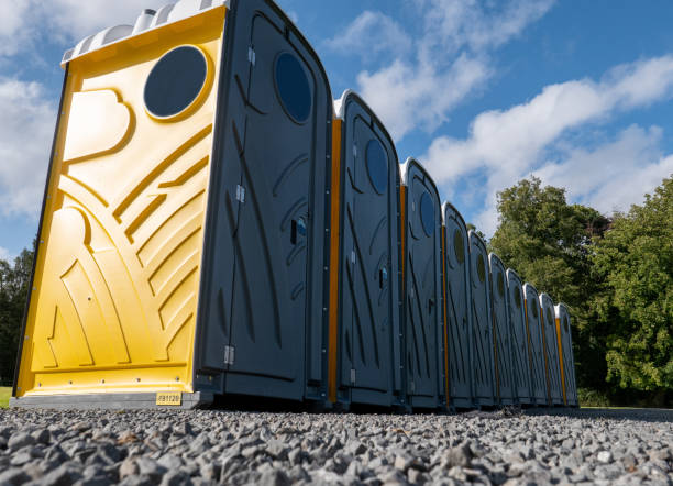 Portable Restroom for Sporting Events in Jones Creek, TX