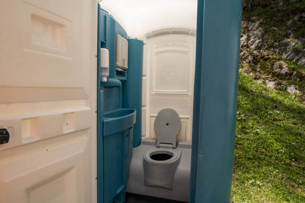 Best Portable Toilet Rental for Emergency Services  in Jones Creek, TX