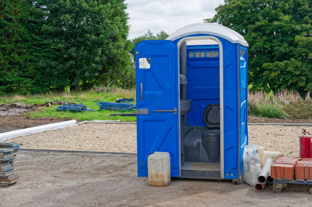 Best Portable Restroom Setup and Delivery  in Jones Creek, TX