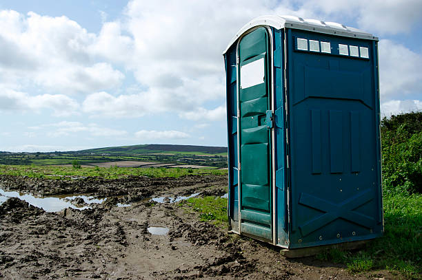Best Standard Portable Toilet Rental  in Jones Creek, TX